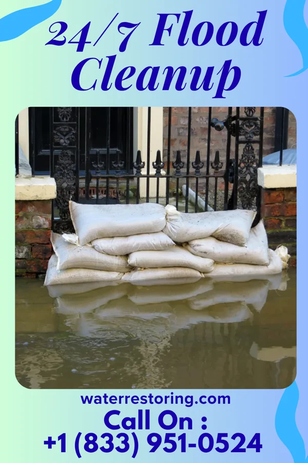24/7 Flood Cleanup in Aberdeen, IN