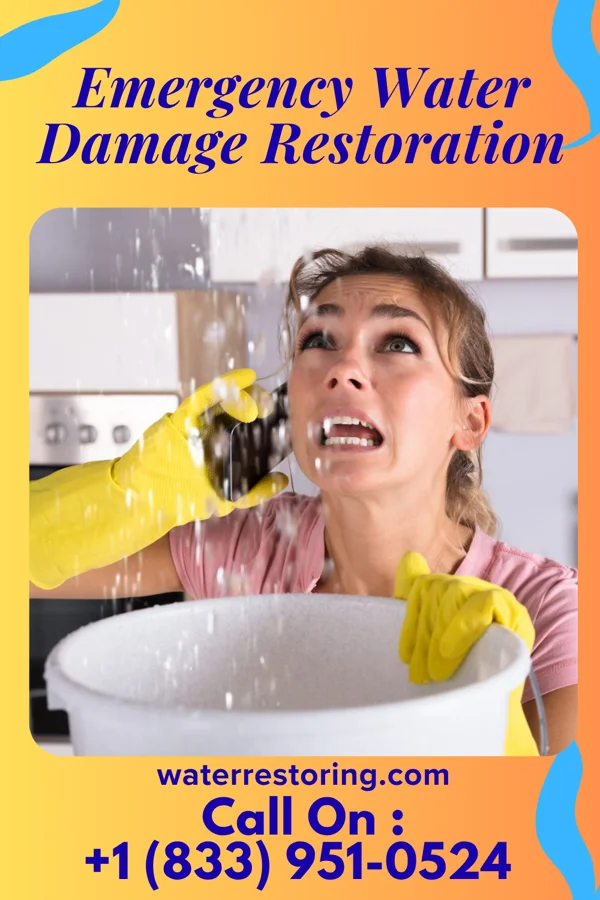Emergency Water Damage Restoration in Aberdeen, IN